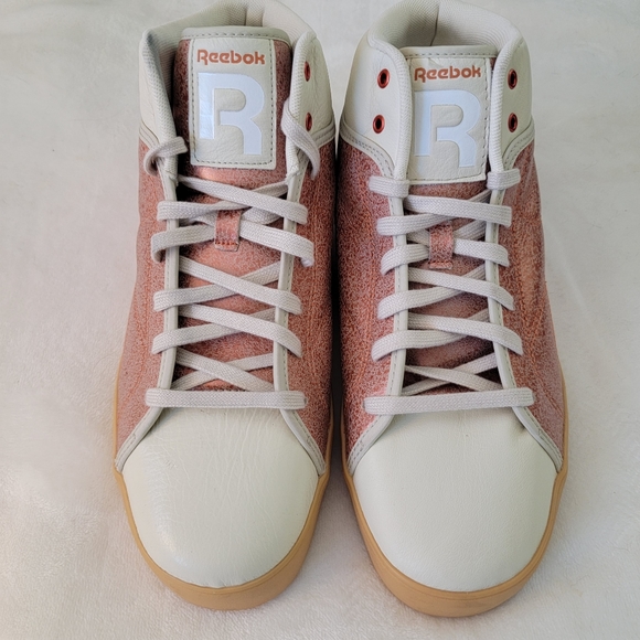 Reebok hightop sneakers - Picture 2 of 7